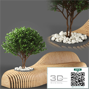 bench737