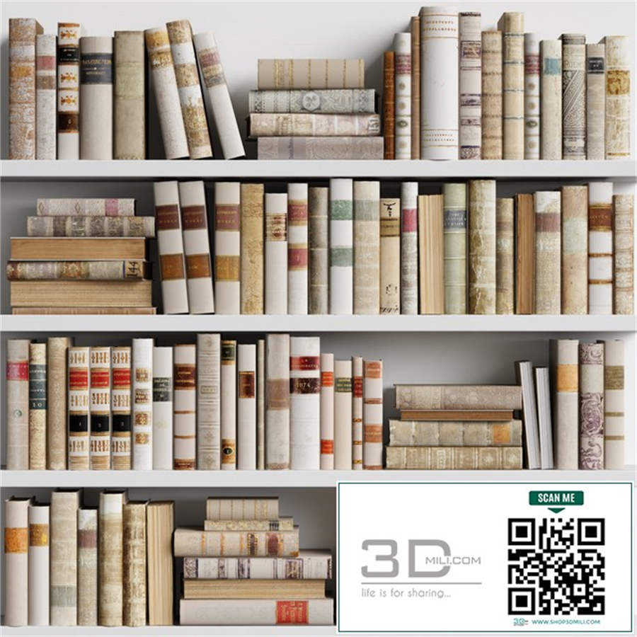Classic Books 11