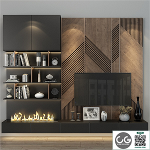 Cabinet Furniture_0102
