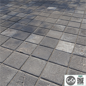 Paving stones 7