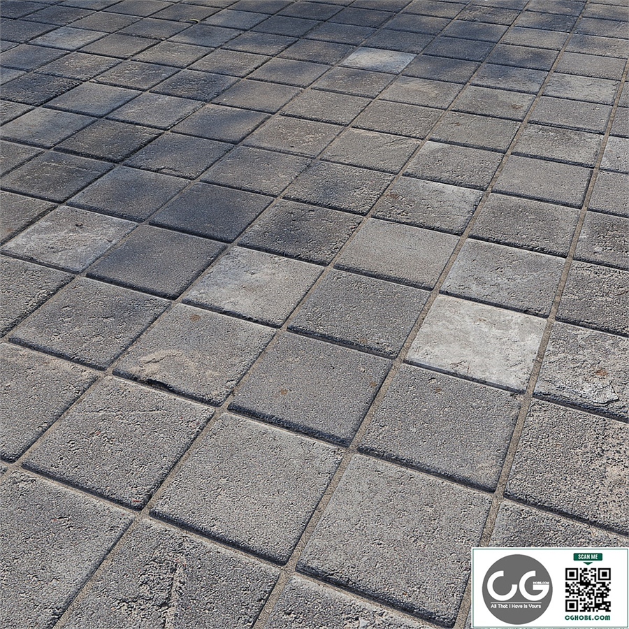 Paving stones 7