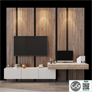 tv set 145