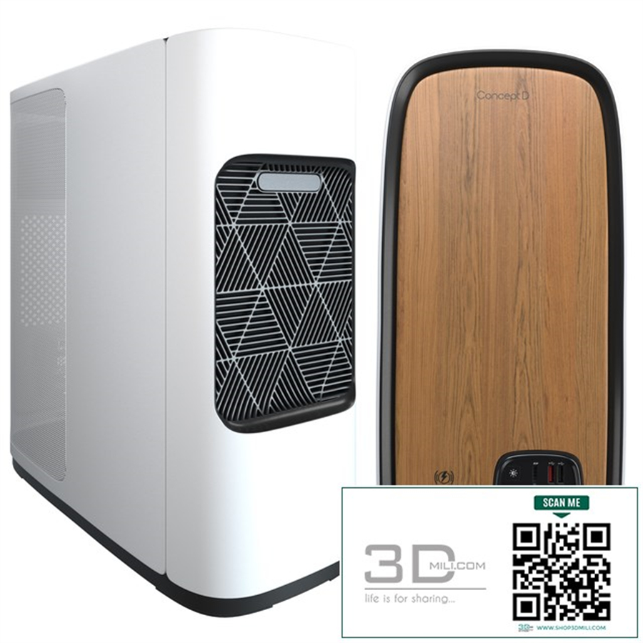 Acer ConceptD CT500