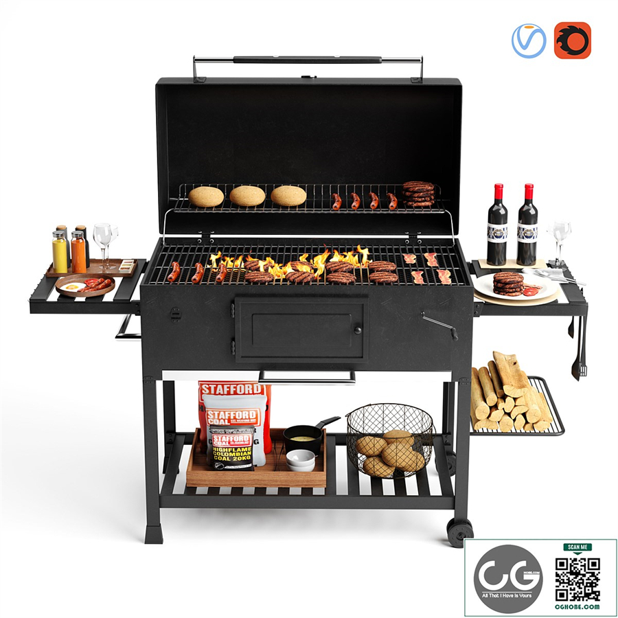 Barbecue 11