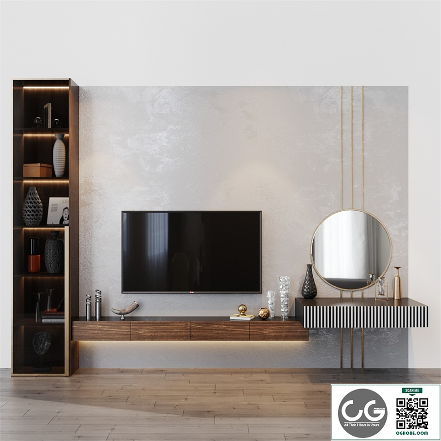 tv set 146