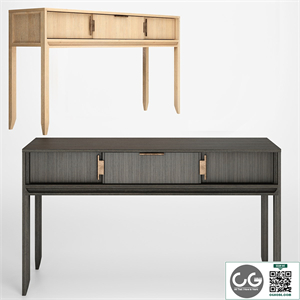 Dantone Home City console