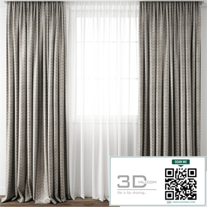 Curtain 116