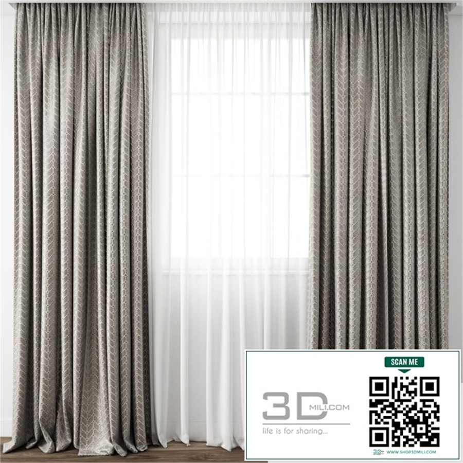 Curtain 116