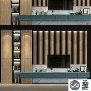 Cabinet Furniture_077