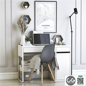 IKEA office workplace 33