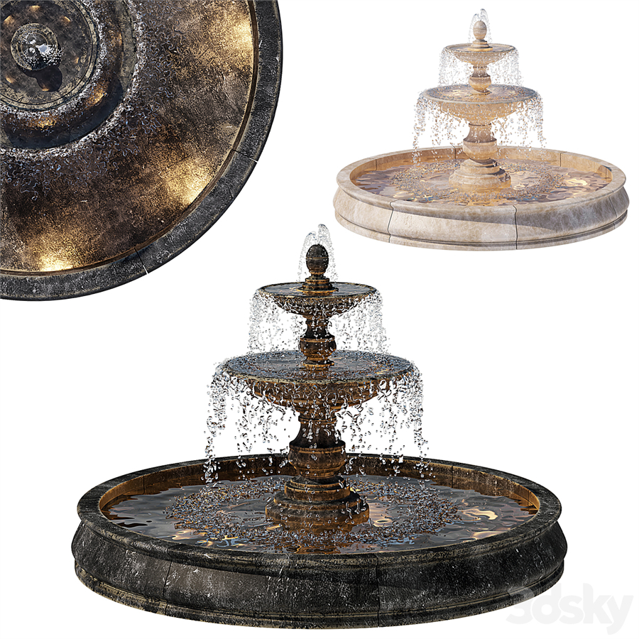 Fountain12