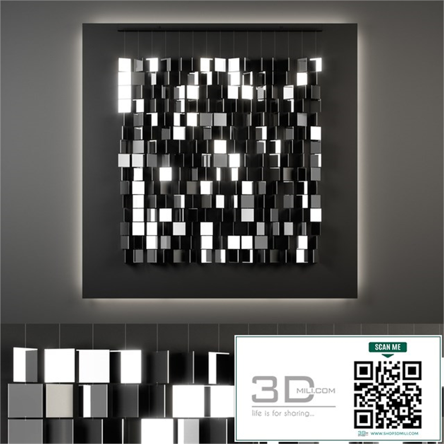 wall decor 01
