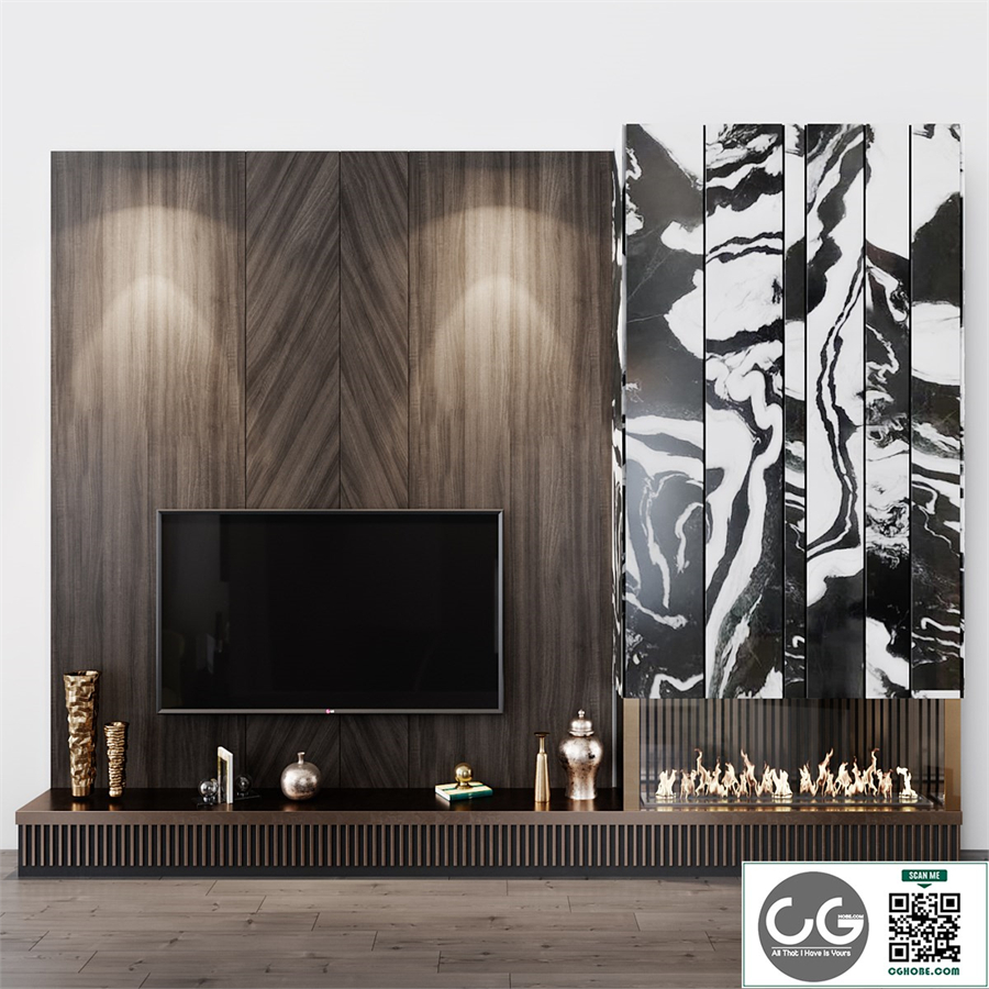 tv set 149
