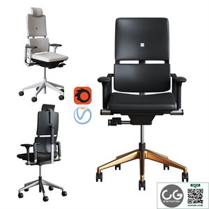 Steelcase - Office Chair Please