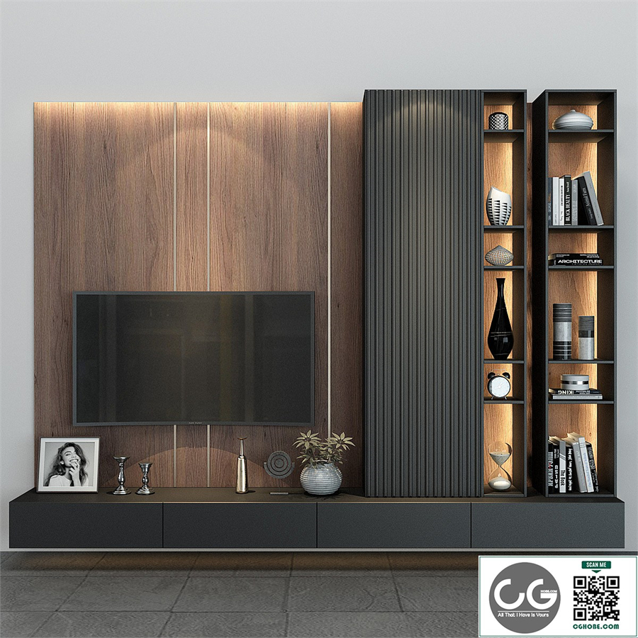Cabinet Furniture_0117