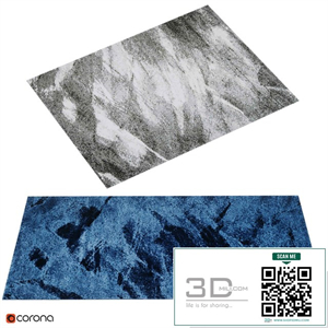 safavieh retro nurcan modern abstract rugs