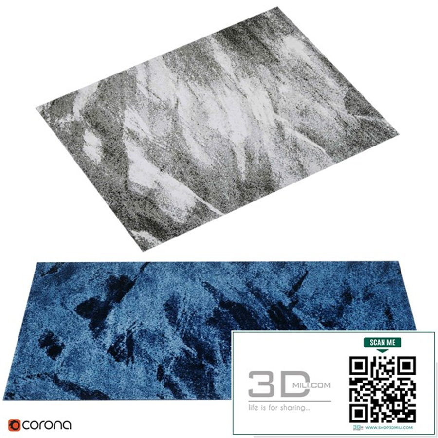 safavieh retro nurcan modern abstract rugs