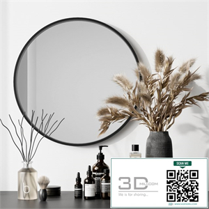 Bathroom Accessories 7