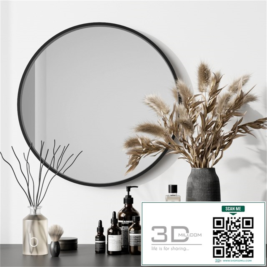 Bathroom Accessories 7