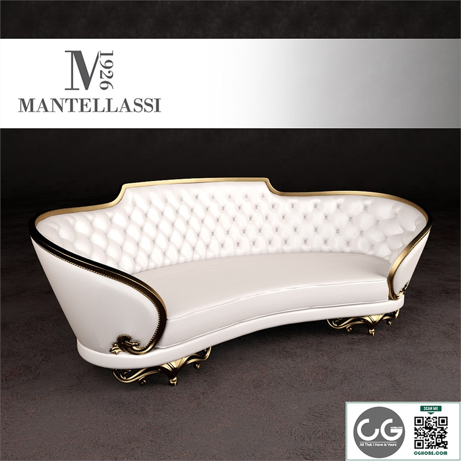 Mantellassi / Narciso