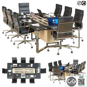 conference table03