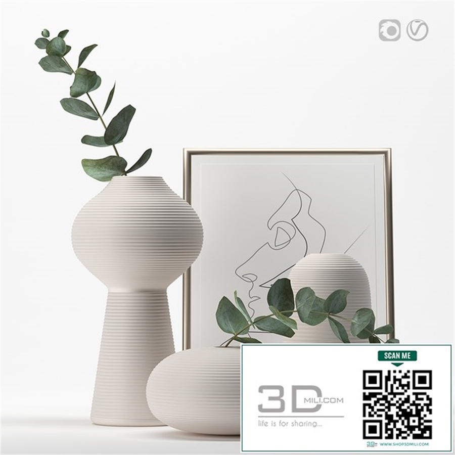 Decorative set 5