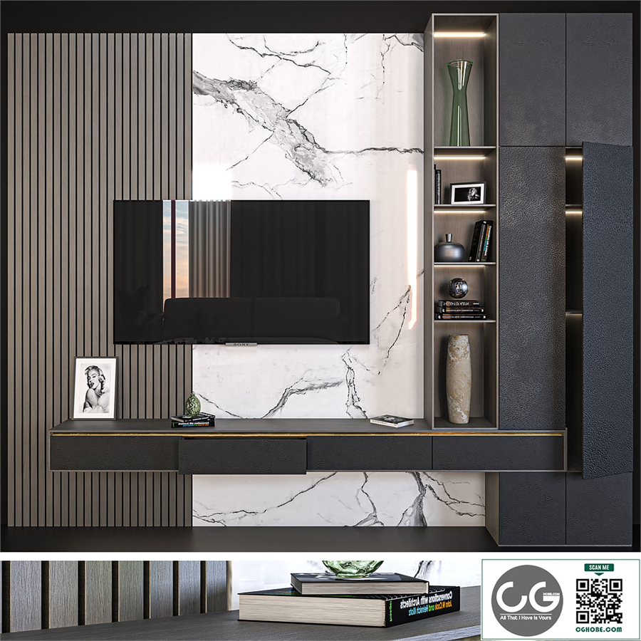 Tv Set 10