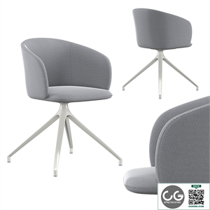 Grace Chair GRP4