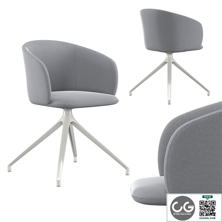 Grace Chair GRP4