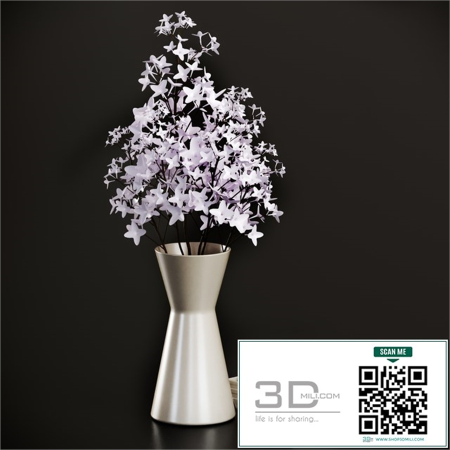 Decorative set 01