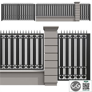 Fence