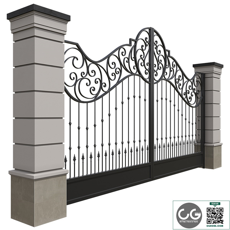 Fence