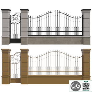 Fence