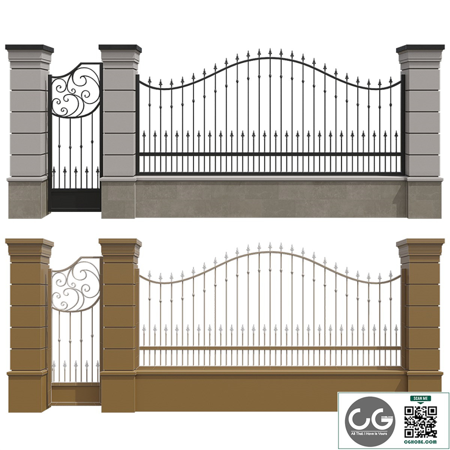 Fence