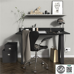 Workplace 03