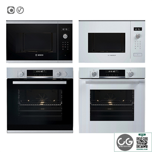 Bosch Serie 6