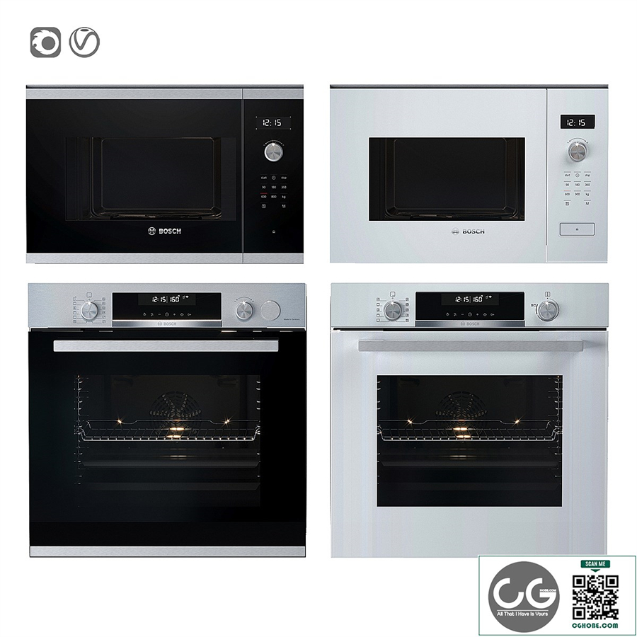Bosch Serie 6