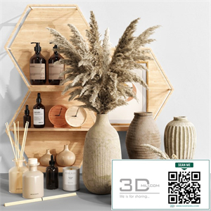 Decor set 08