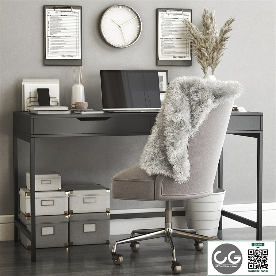 IKEA office workplace 49
