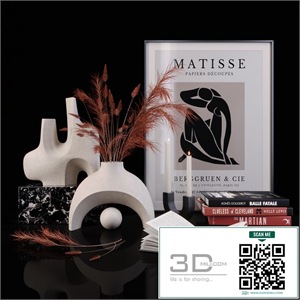 Autumn decor set 04