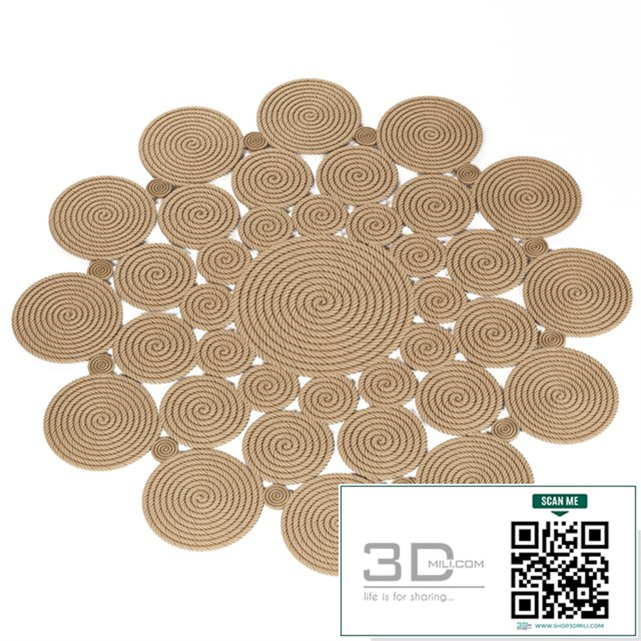 carpet rope