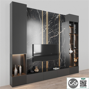 tv stand 2