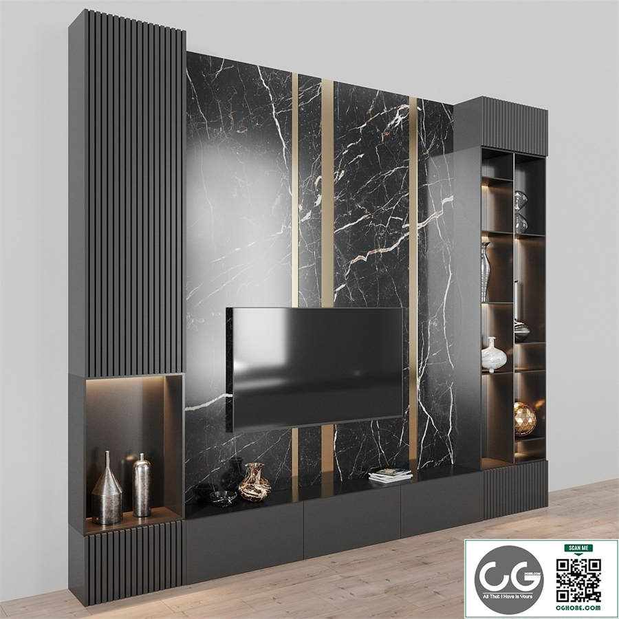 tv stand 2