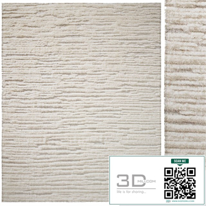 Morse Hand-Knotted Wool Rug