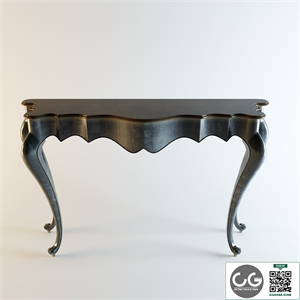 Console Theodore Alexander 2015 5302-100