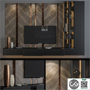 Tv Set 17
