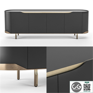Cantori Oasi sideboard