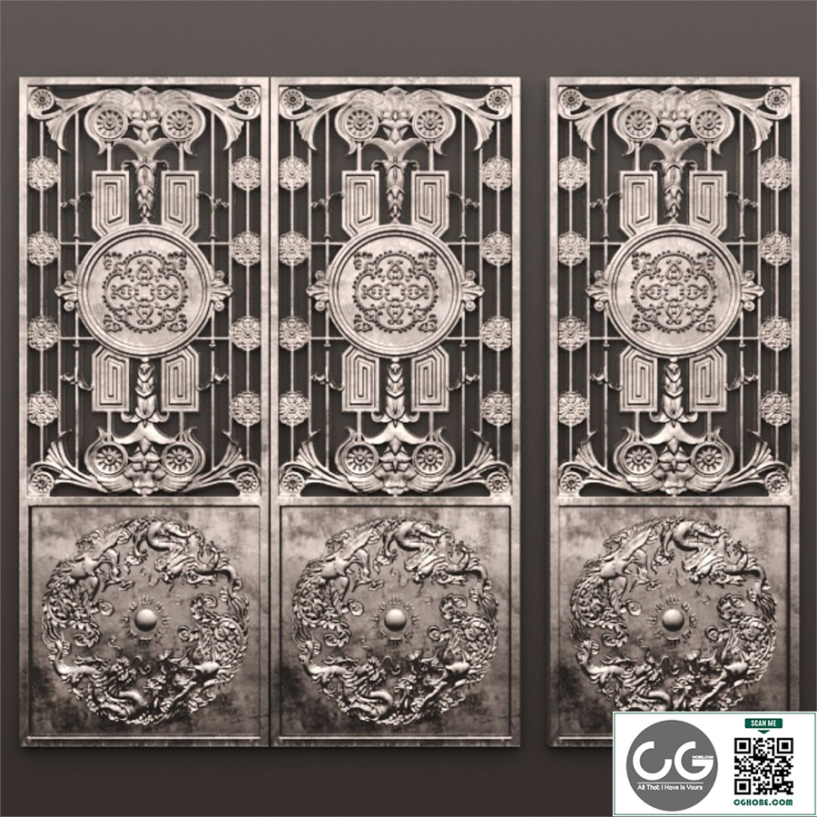 Panel