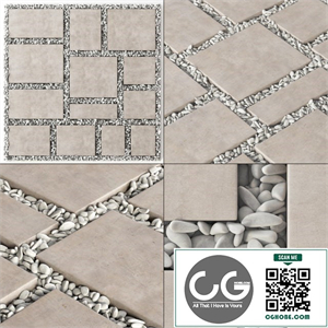 paving