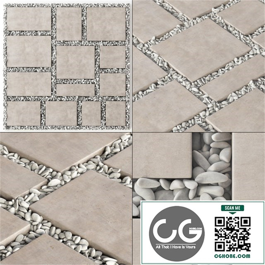 paving